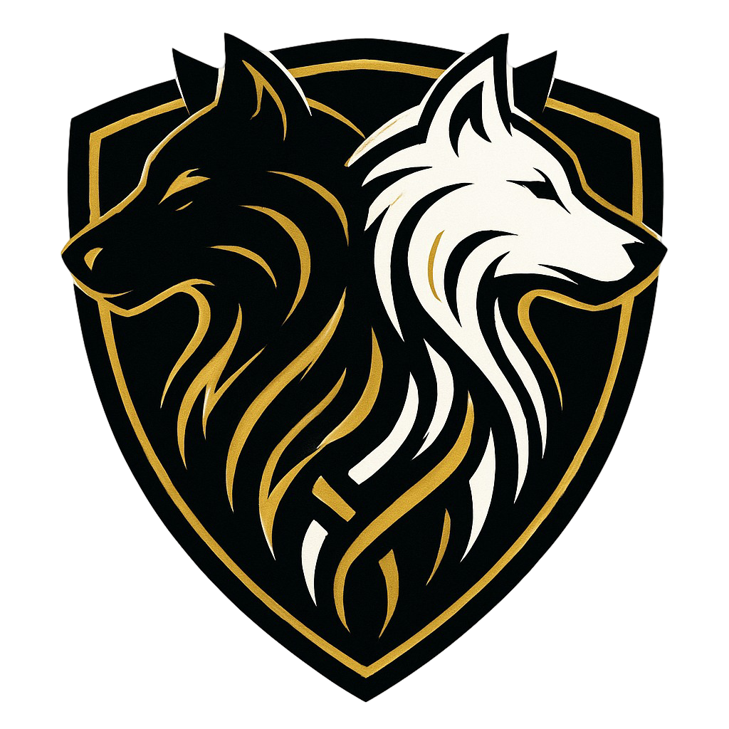 Logo GÉMINIS SEGURIDAD